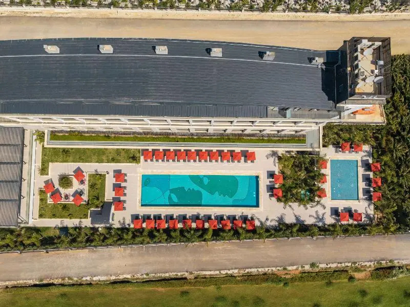 Foto - Mercure Antalya Belek