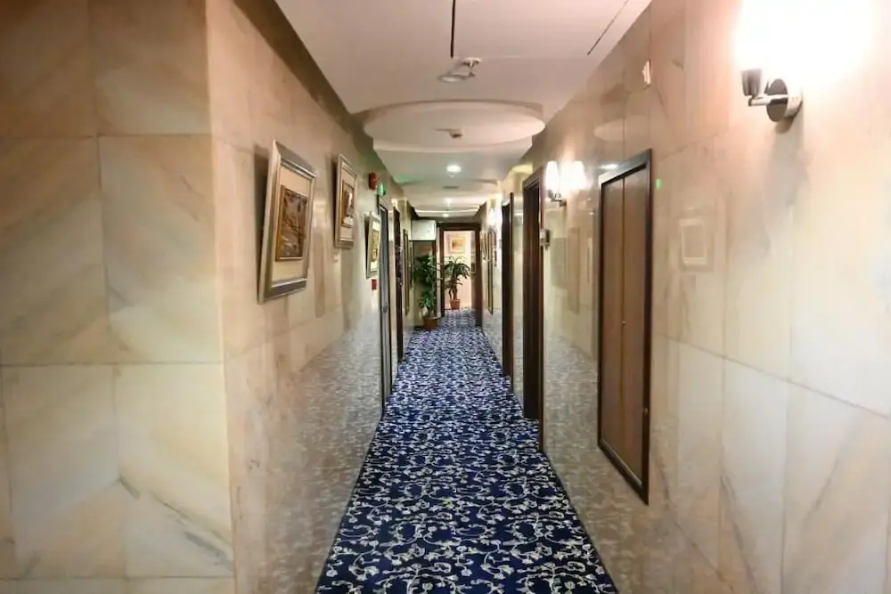 Photo - Maysan Al Mashaer Hotel