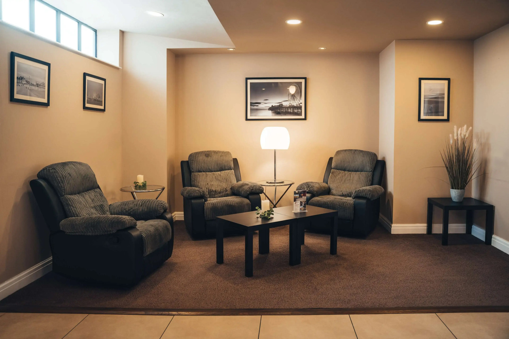 Photo - Blackpool Football Club Stadium Hotel, a member of Radisson Individuals