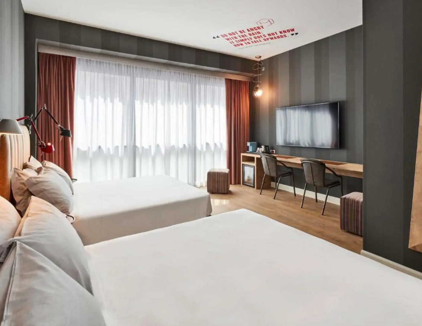 Photo - The Modernist Hotel