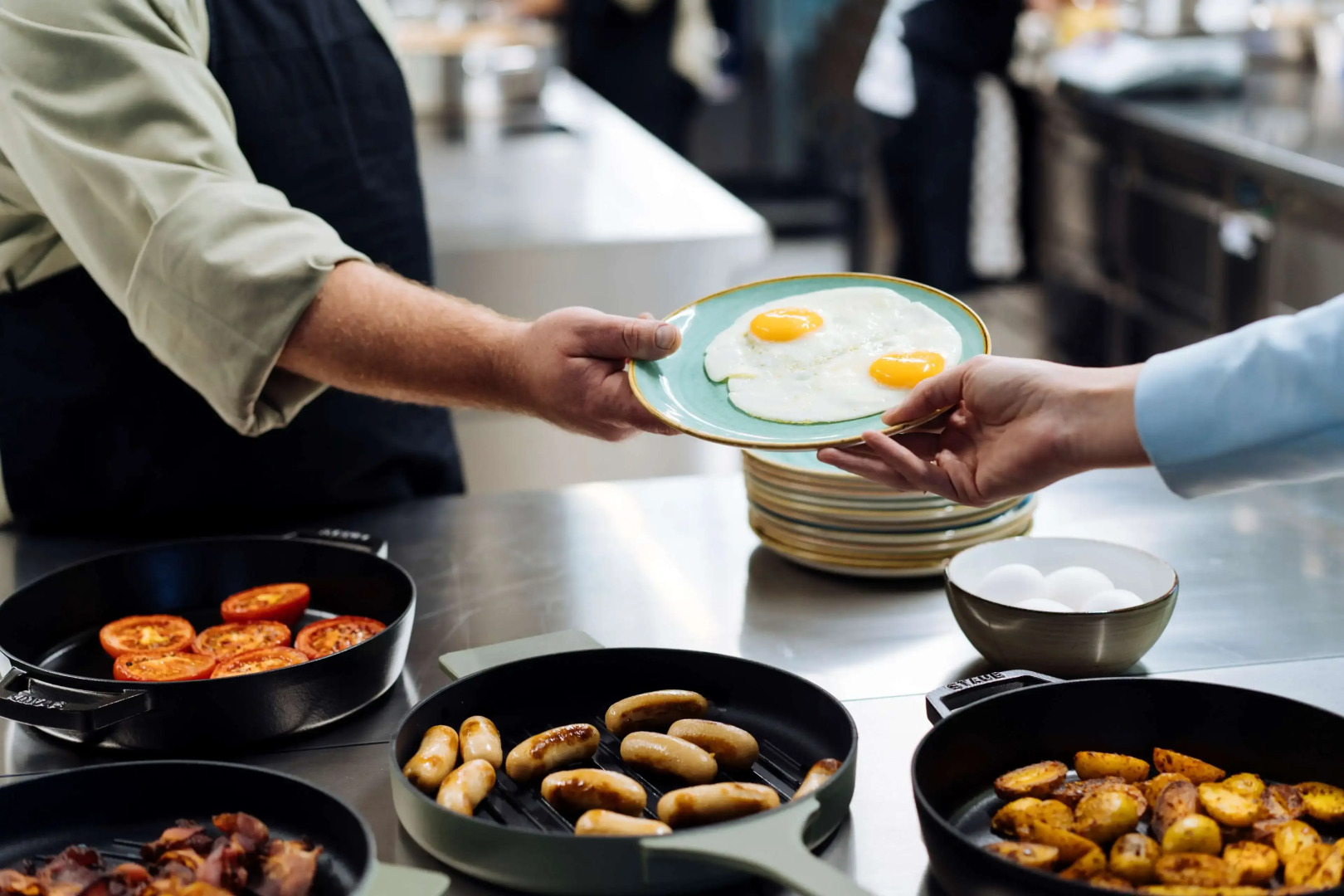 Foto - Hyatt Place Zurich Airport the Circle