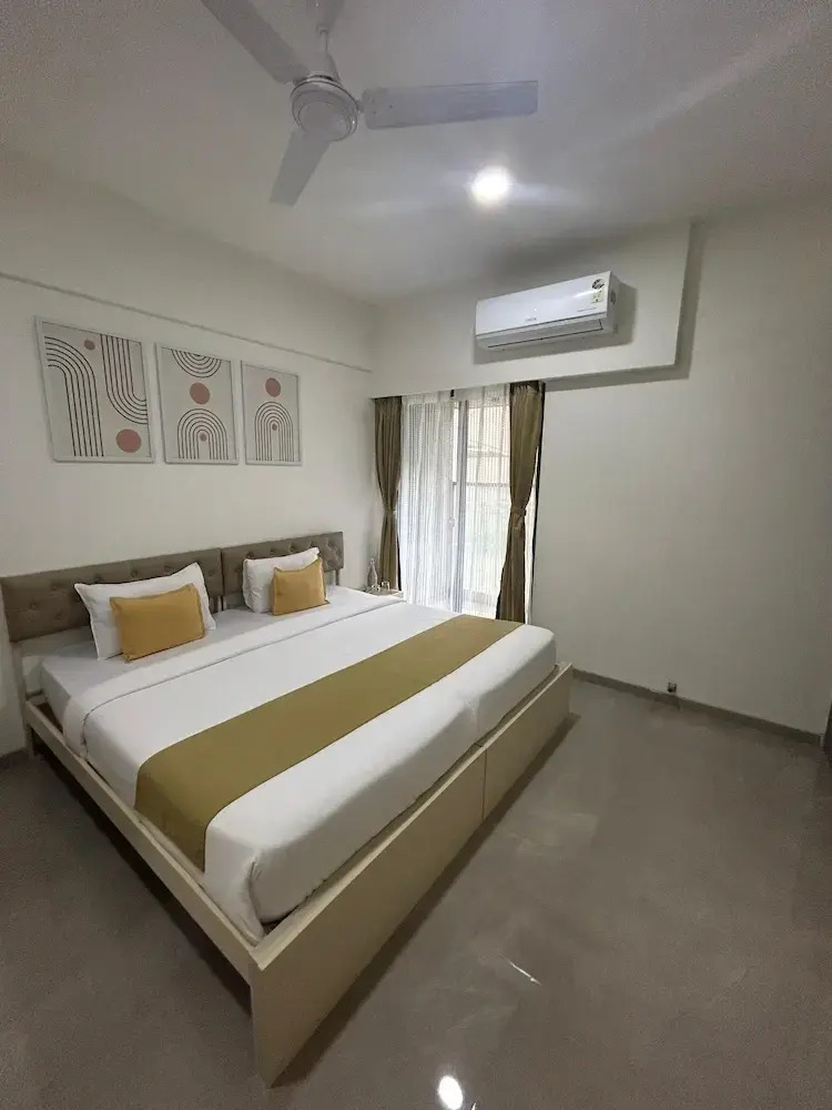 Foto - Z Bliss Suites, BKC