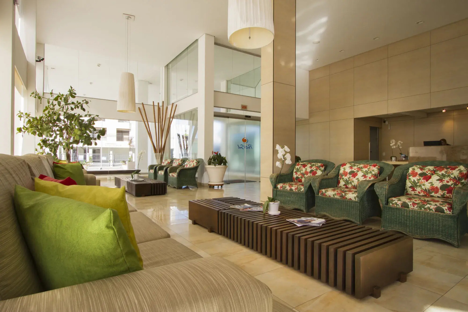 Photo - Hotel Porto Sol Ingleses