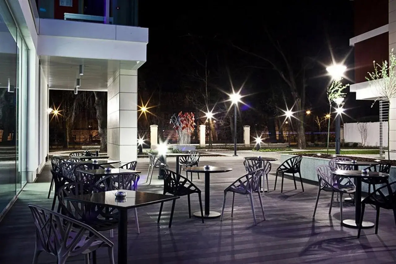 Foto - PURO Wrocław Stare Miasto