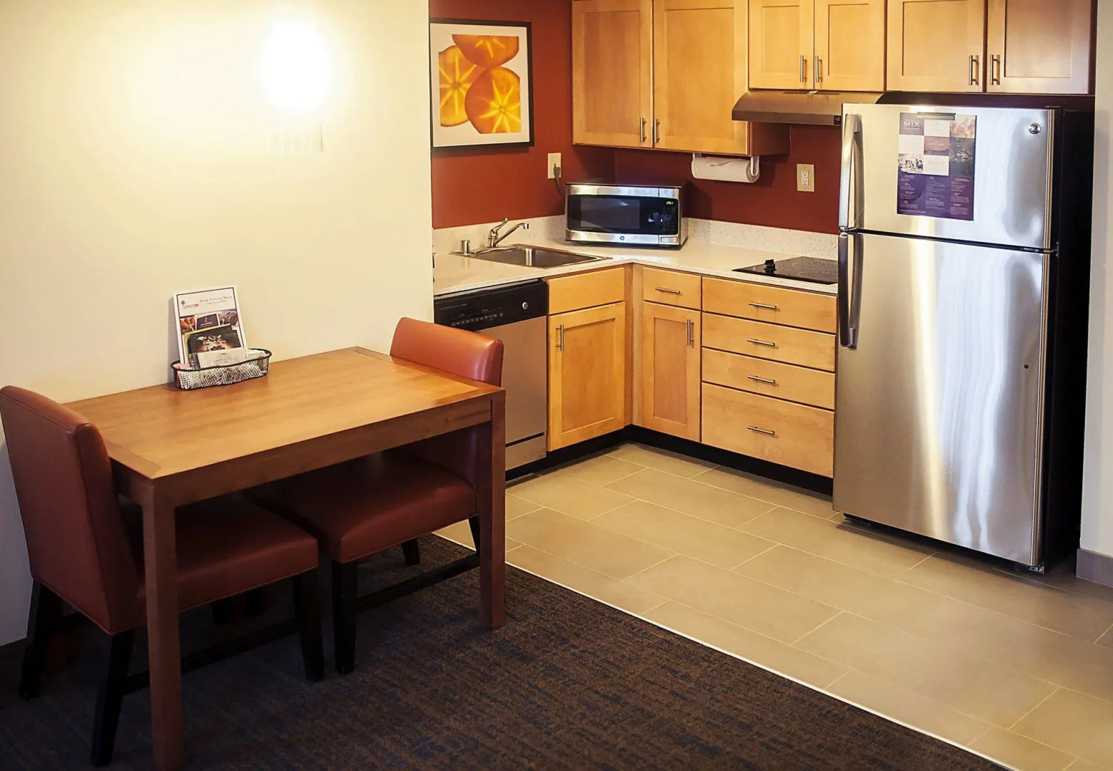 Foto - Residence Inn by Marriott Cincinnati Airport Erlanger
