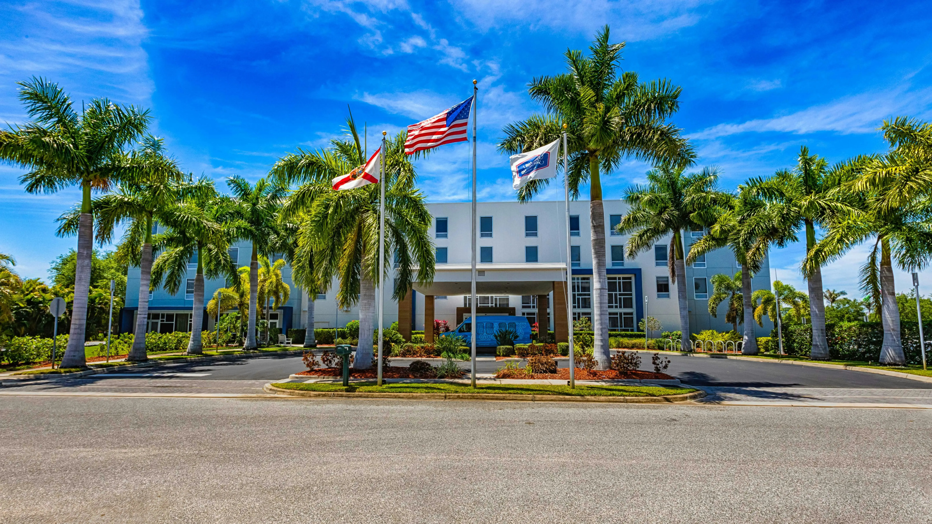 Foto - Hampton Inn & Suites Sarasota/Bradenton-Airport, FL