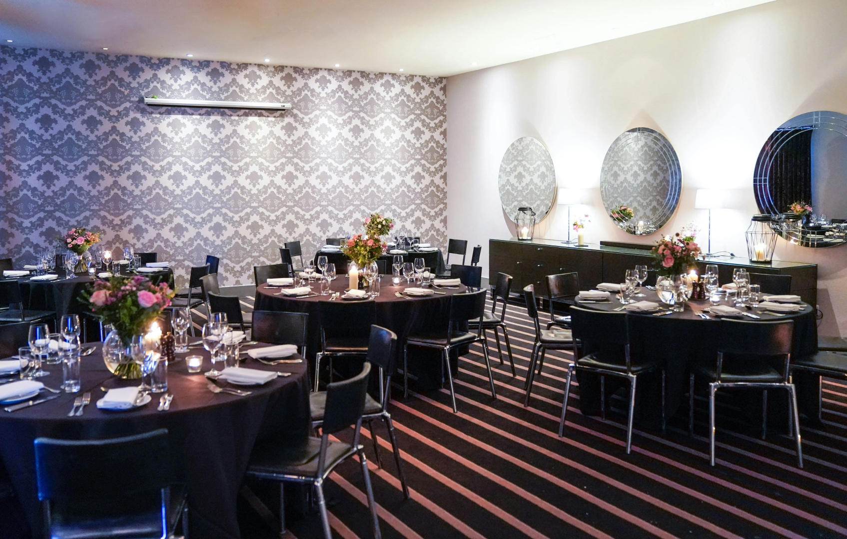 Photo - Malmaison Edinburgh