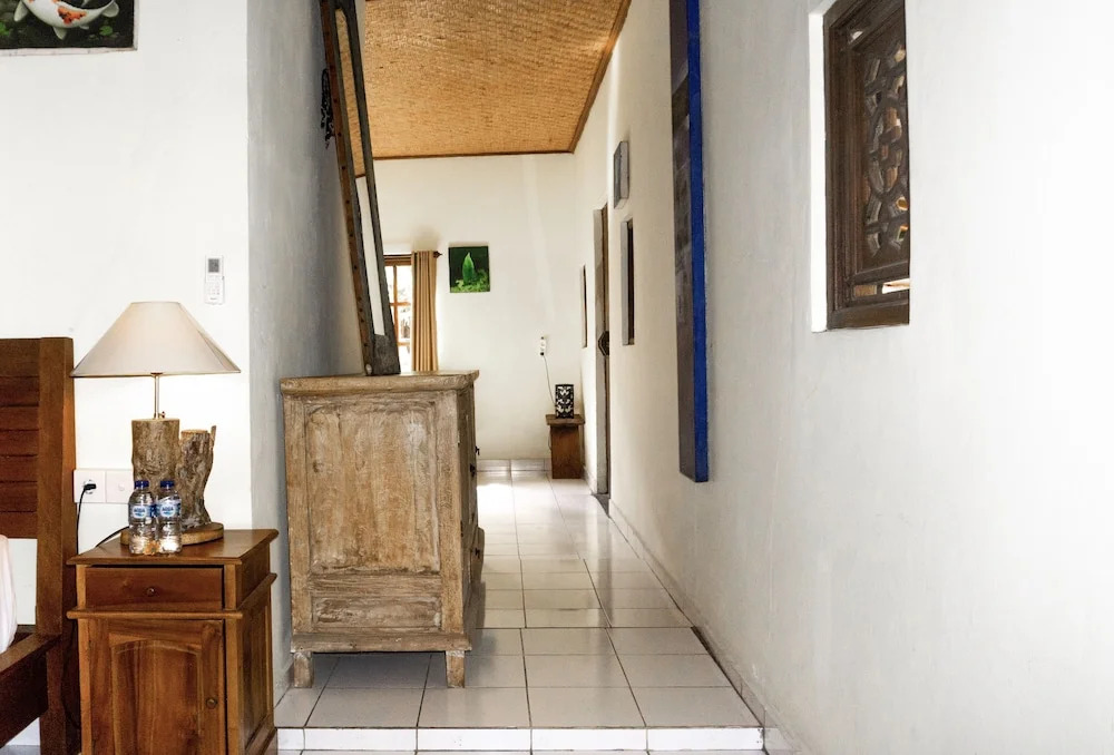 Photo - Sari Bamboo Bungalows