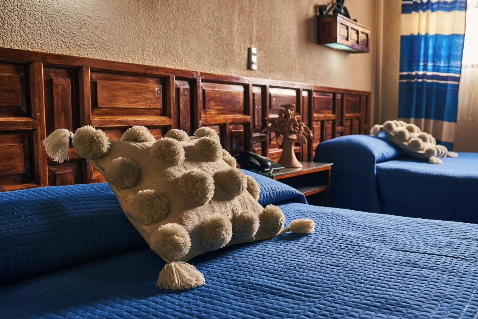 Foto - Hotel Palacio de Moctezuma