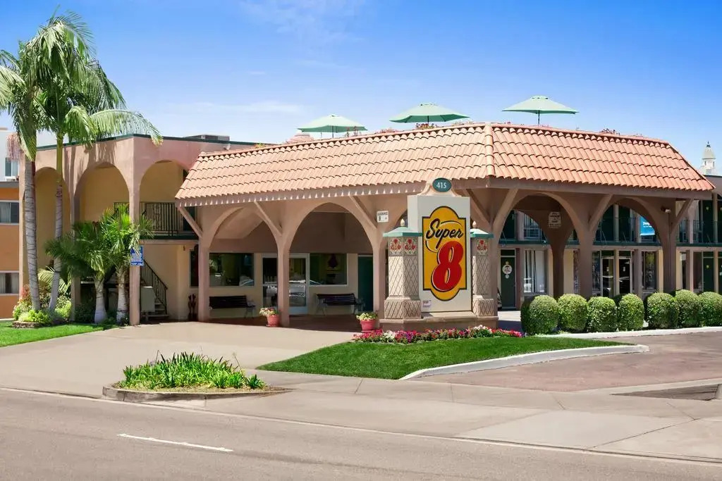 Photo - Kings Inn Anaheim at The Park & Convention Center