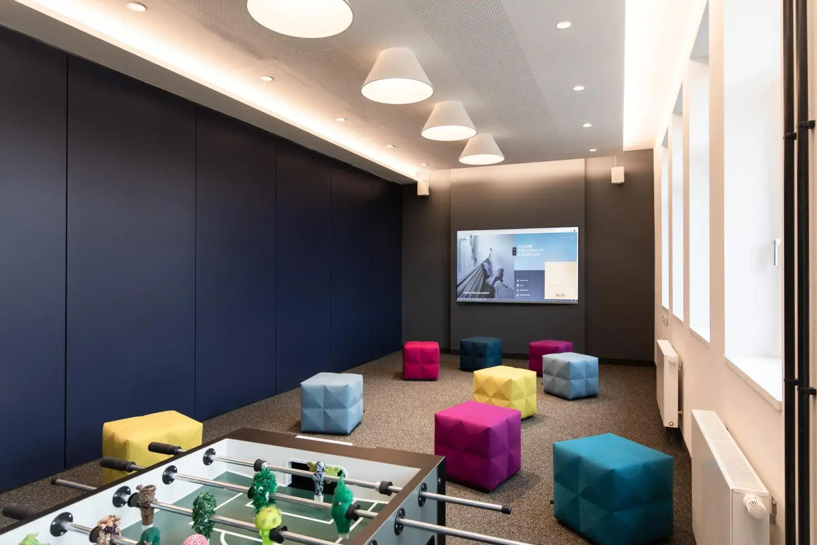 Foto - sylc. Apartmenthotel – Serviced Apartments