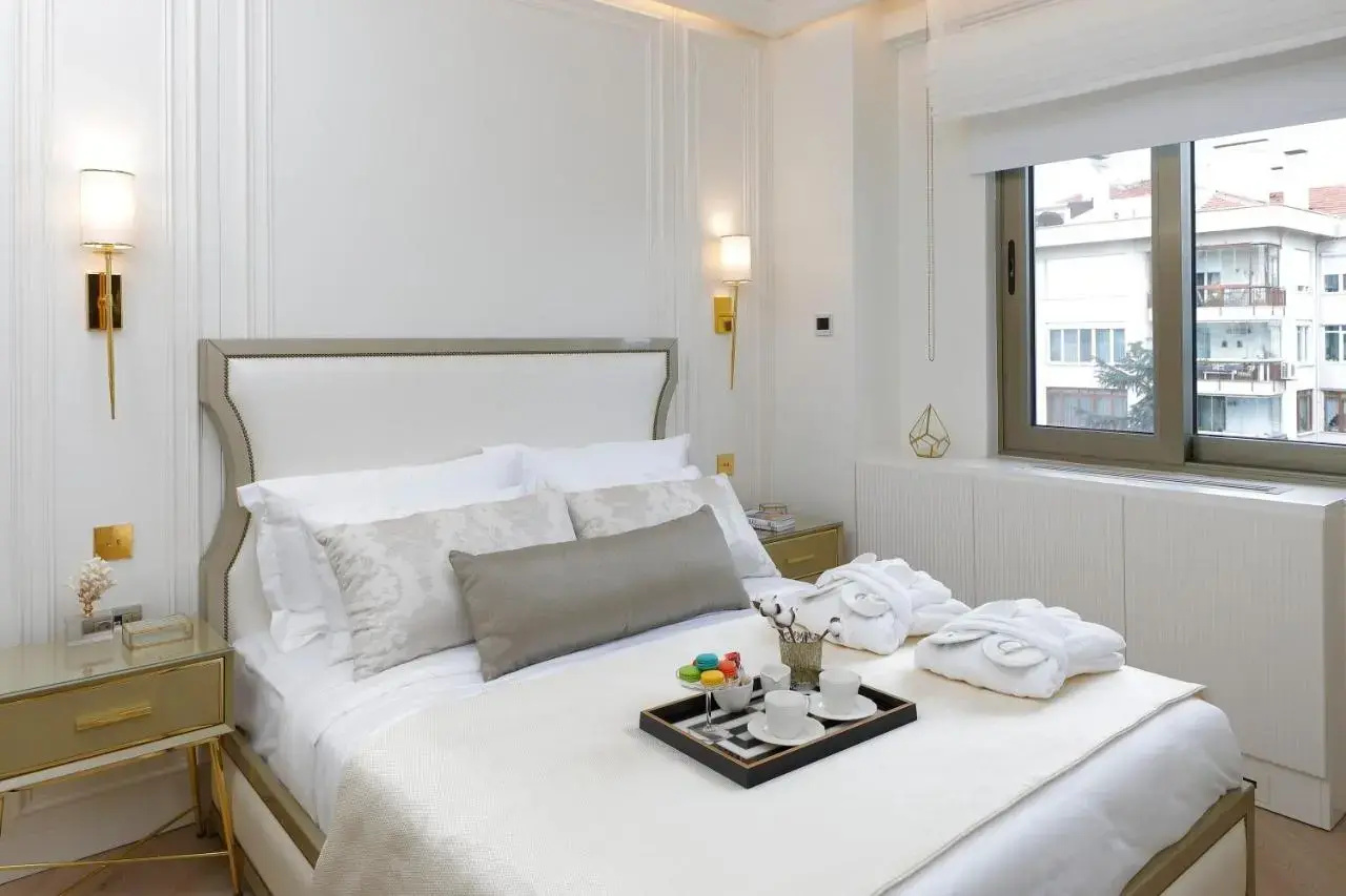 Foto - Ulus G Residences
