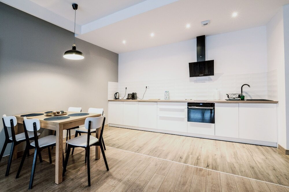 Foto - Browar Lubicz Residence