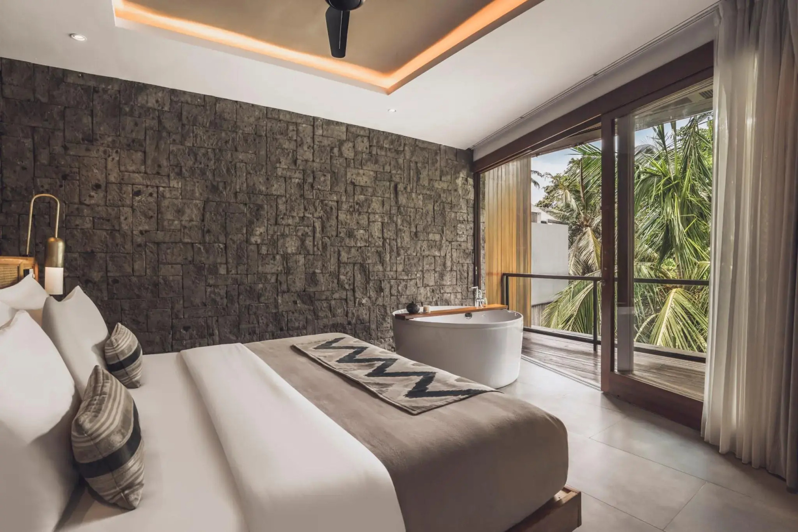 Foto - Kaamala Resort & Spa Ubud by Ini Vie Hospitality