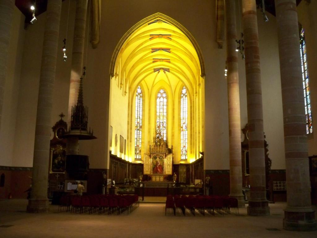 Photo - ibis Budget Colmar Centre Gare