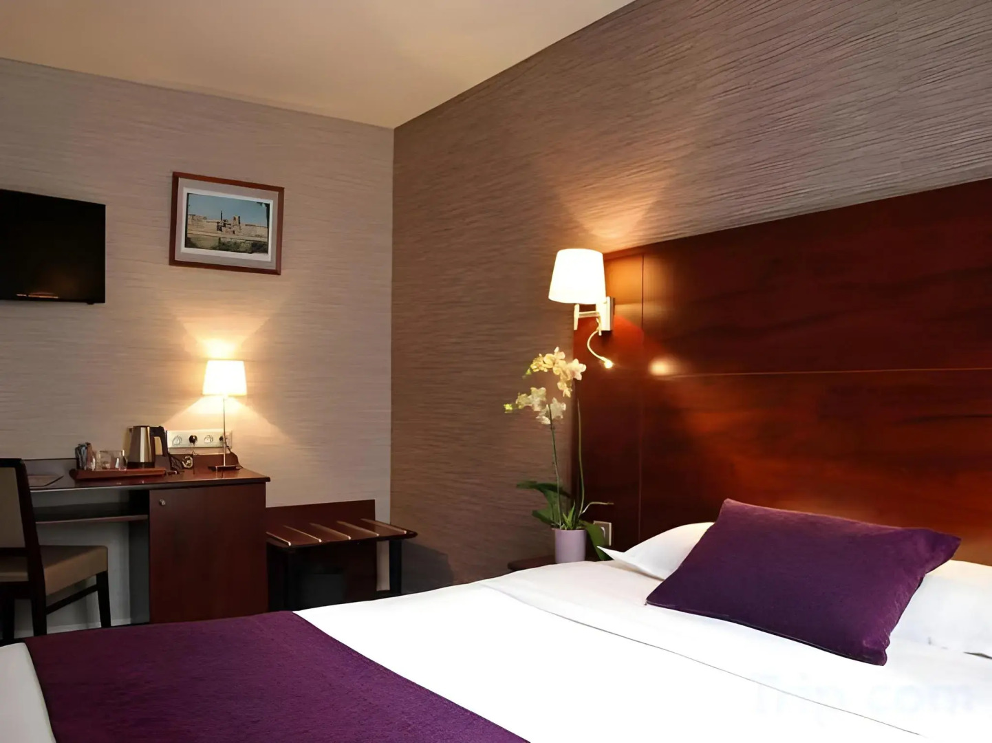 Foto - Hôtel L'Interlude