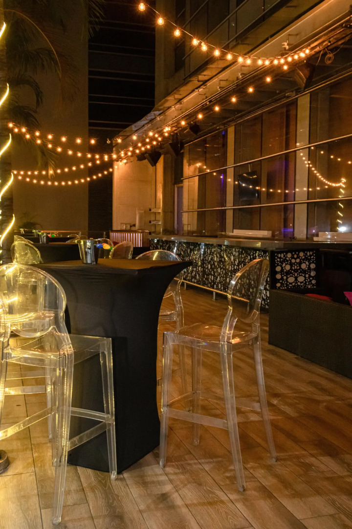 Foto - Decapolis Hotel Panama City