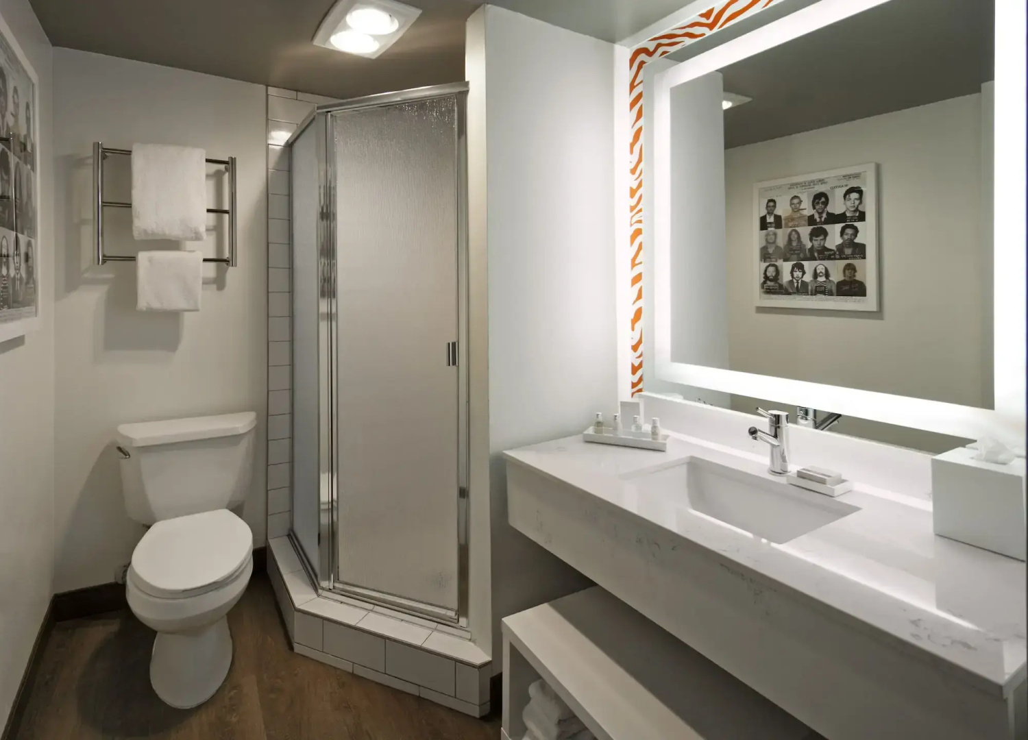 Photo - Hotel Hermosa