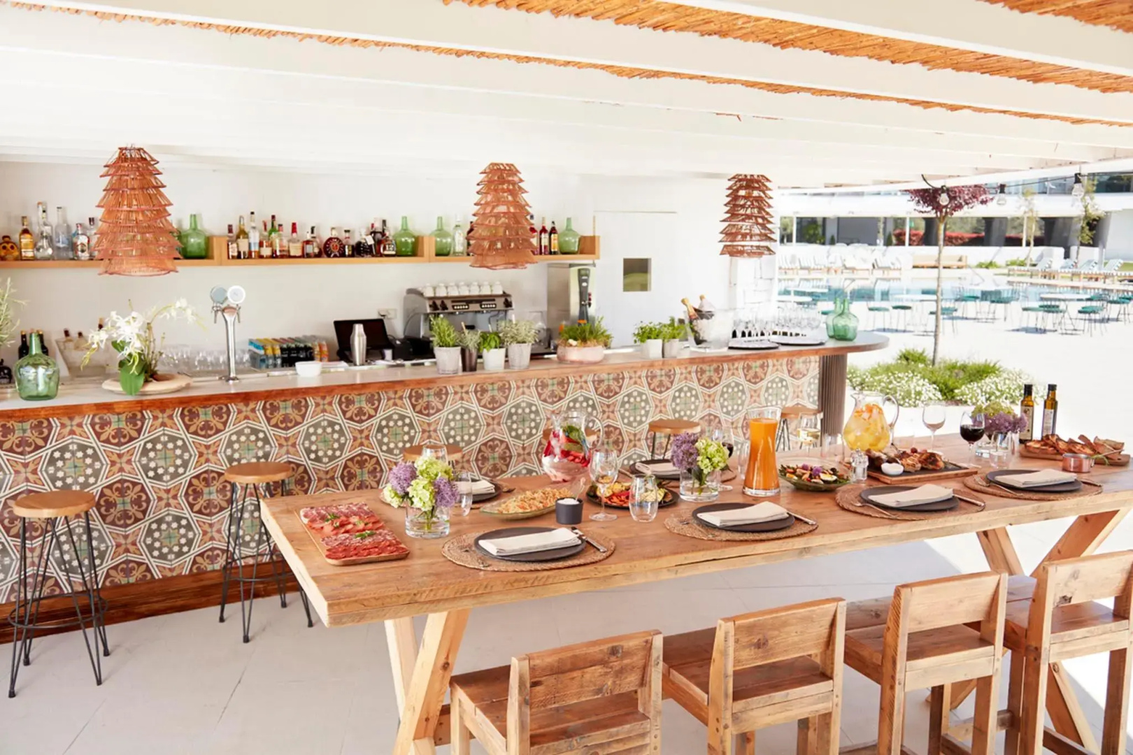 Foto - LAVIDA Hotel at Camiral, a Quinta do Lago Resort