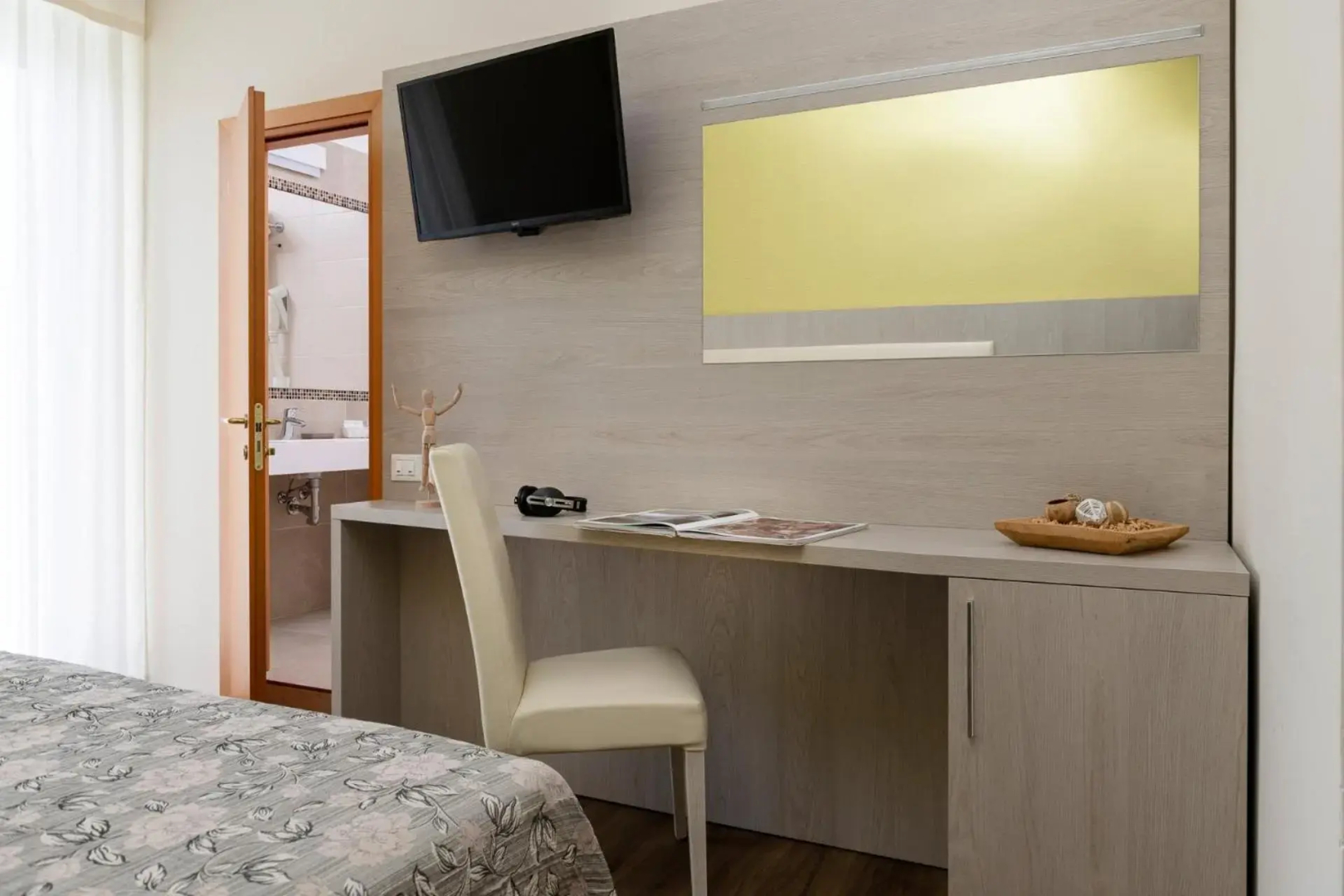 Photo - Hotel Rondinella e Viola