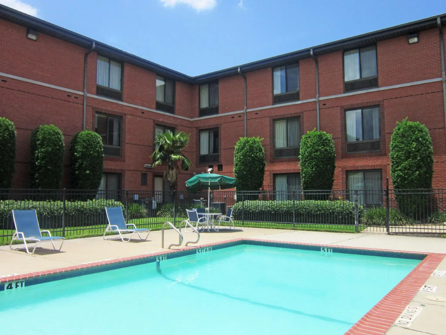 Foto - Extended Stay America Suites - Houston - Northwest - Hwy 290 - Hollister