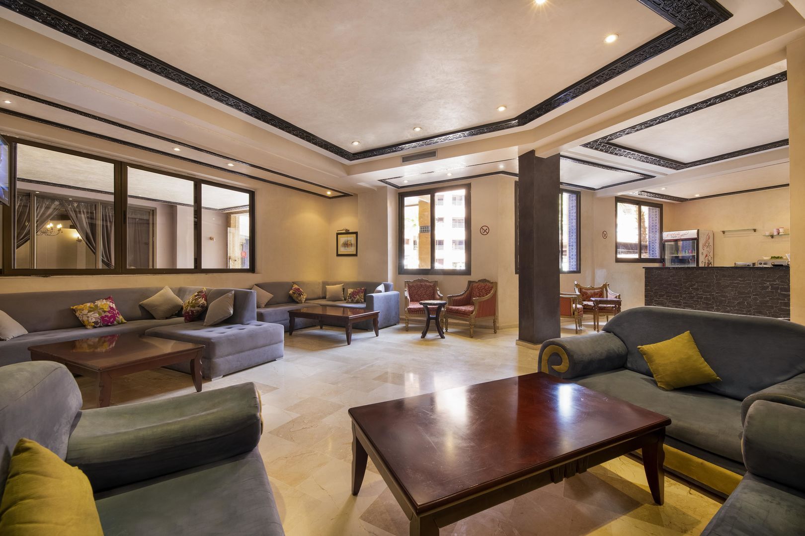 Foto - Mogador Menzah Appart Hôtel