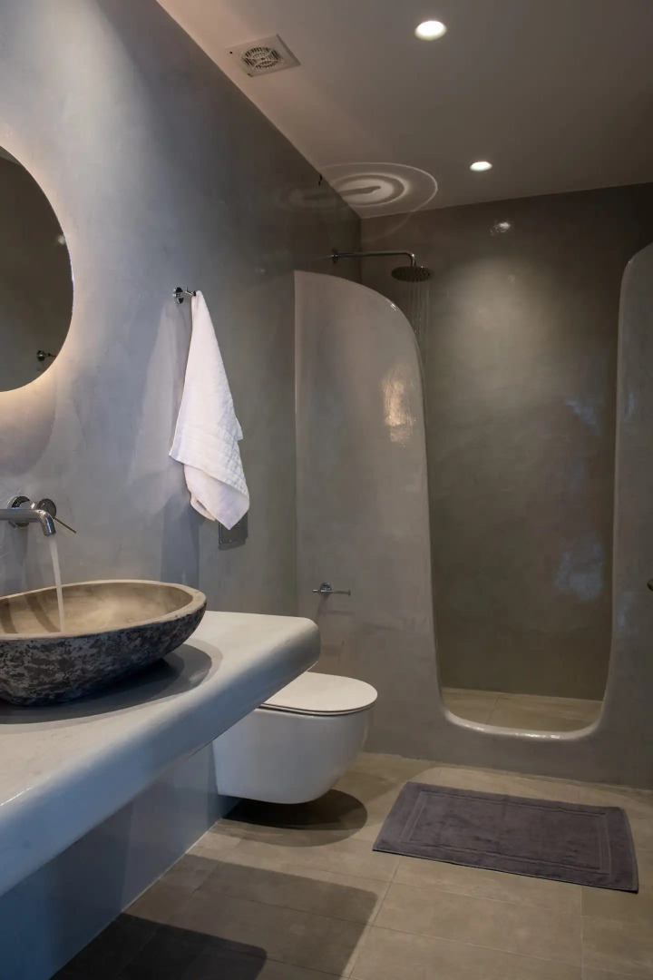 Foto - Blu Rooms Santorini