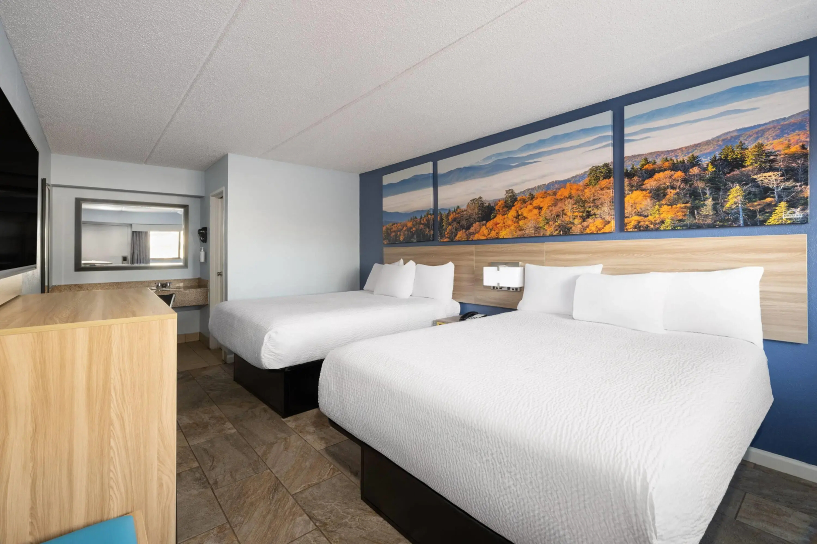 Photo - Days Inn by Wyndham Charlotte University