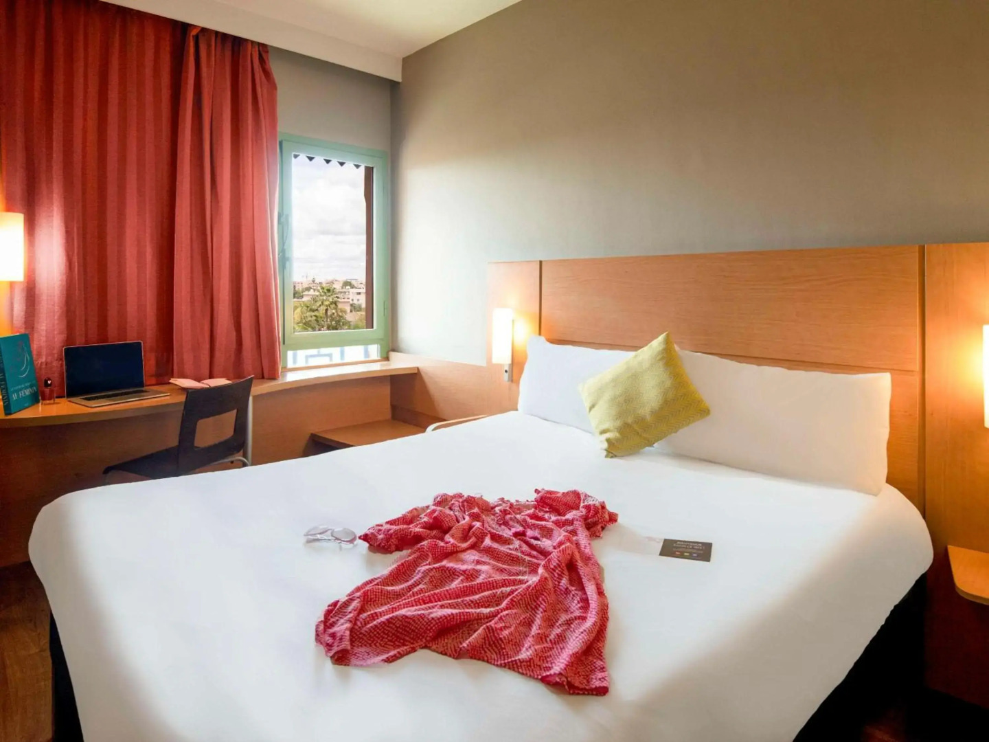 Photo - Hotel Relax Marrakech