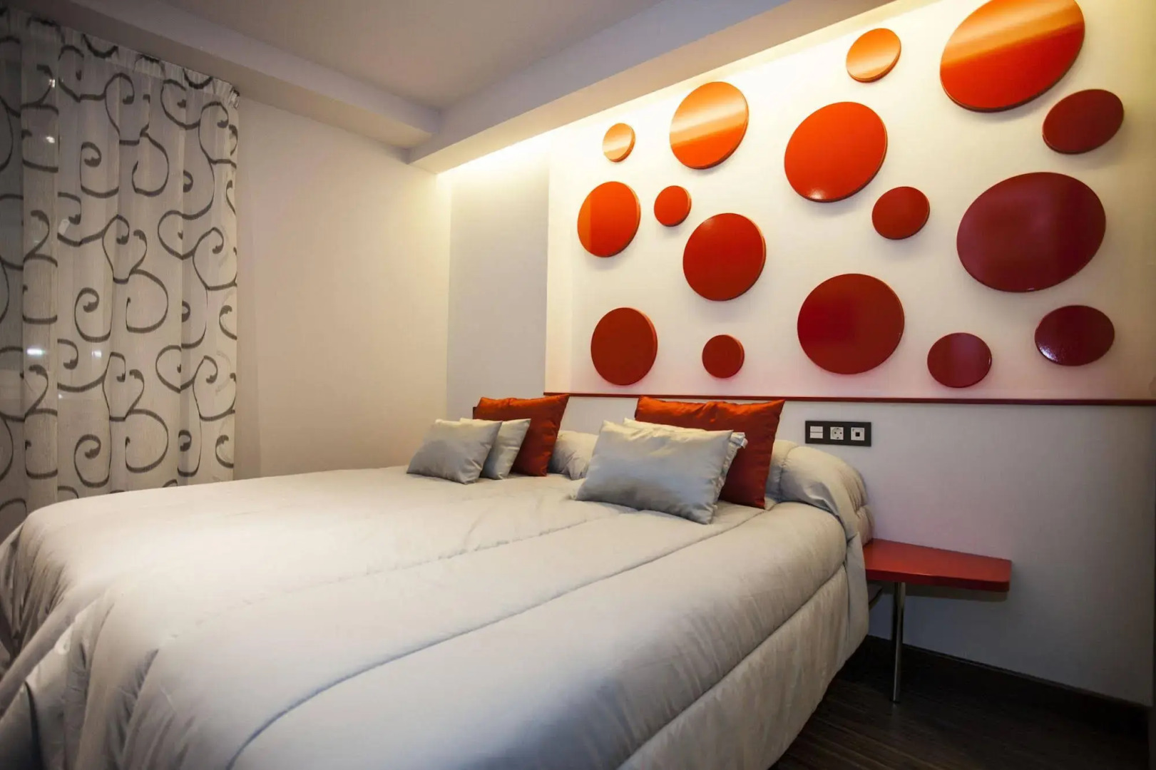 Foto - Hostal Barcelona