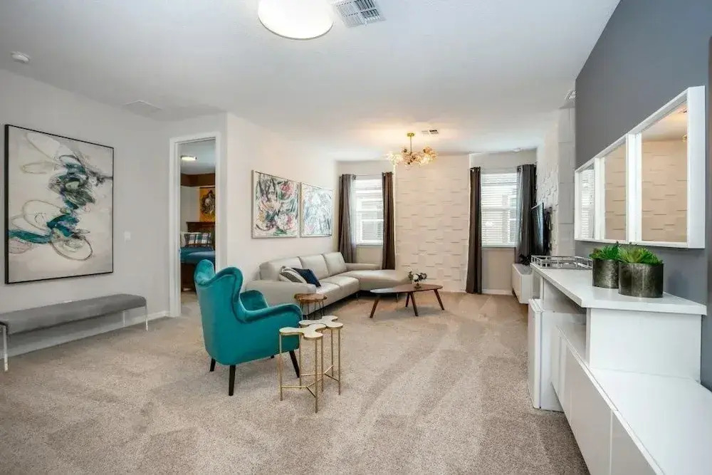 Foto - Jedi Temple! Take A Virtual Tour Private Pool! Villa