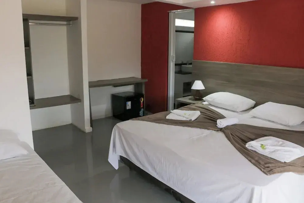 Foto - Tarumã Búzios Hotel