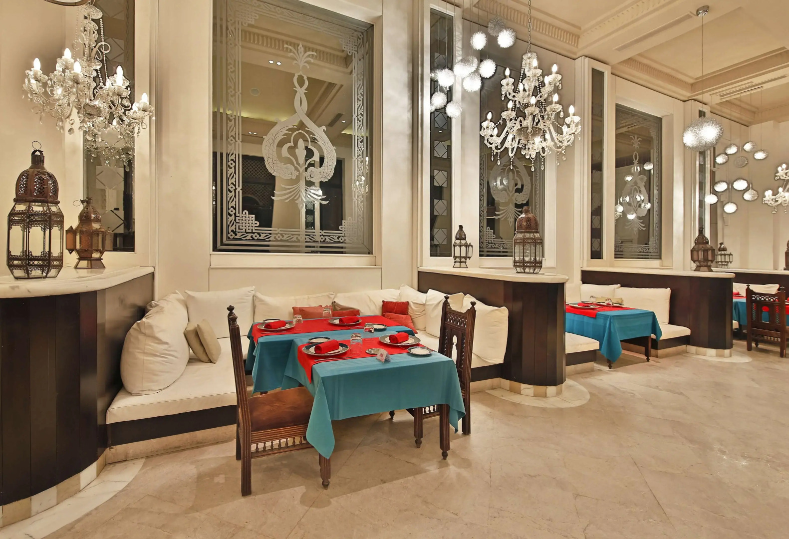 Foto - Radisson Blu Palace Resort & Thalasso, Djerba