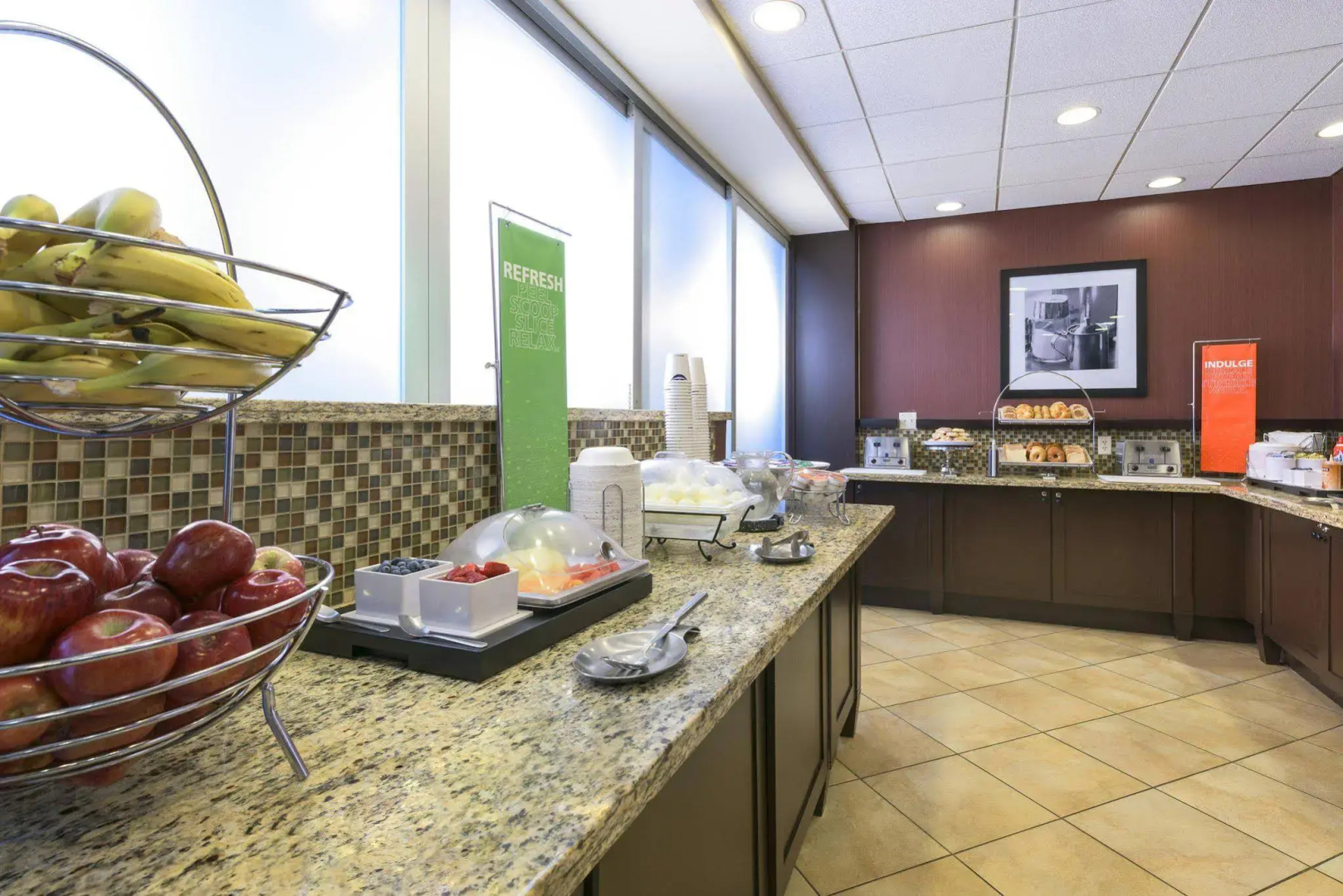 Foto - Hampton Inn & Suites Yonkers