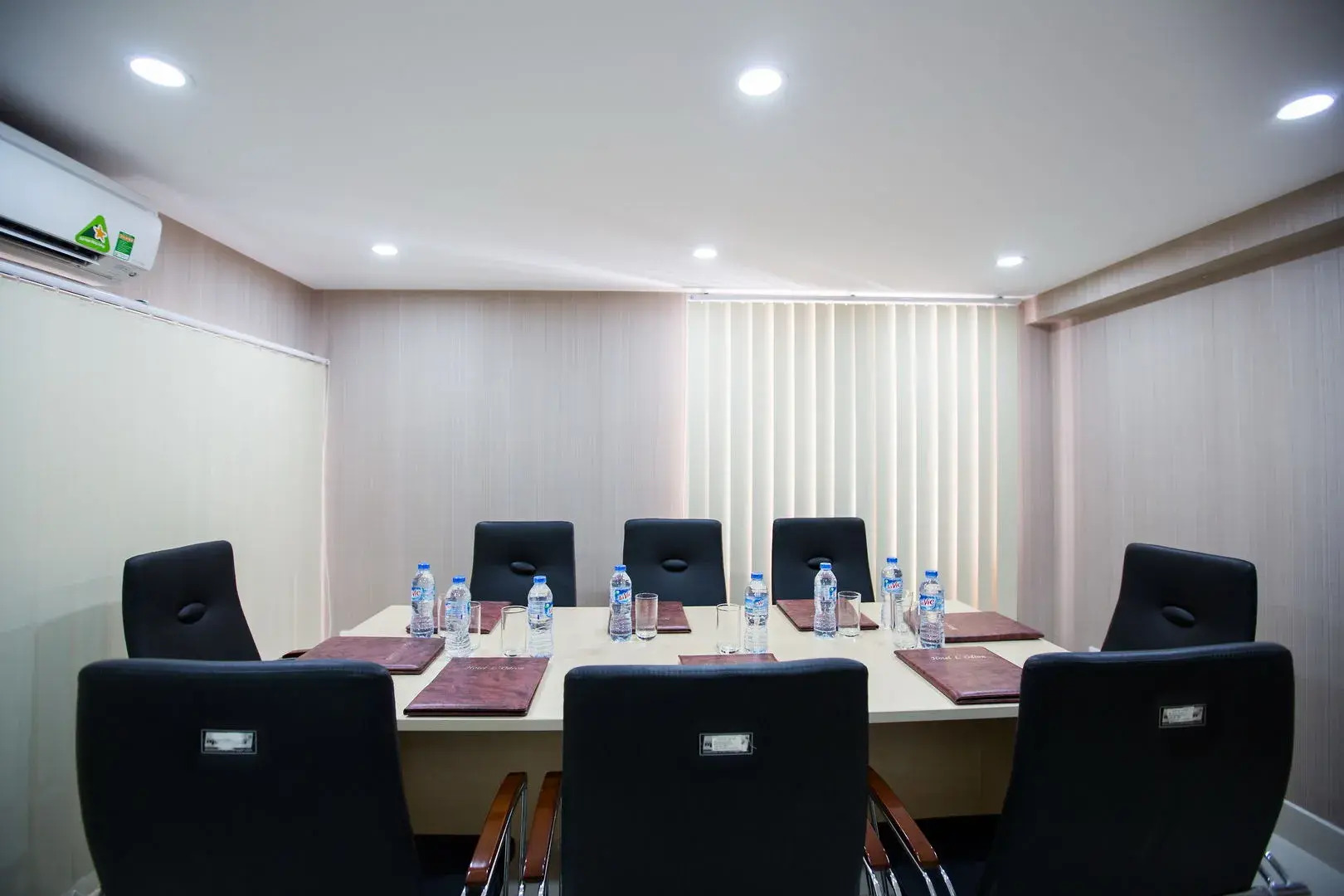 Foto - Hotel L'Odéon Phu My Hung