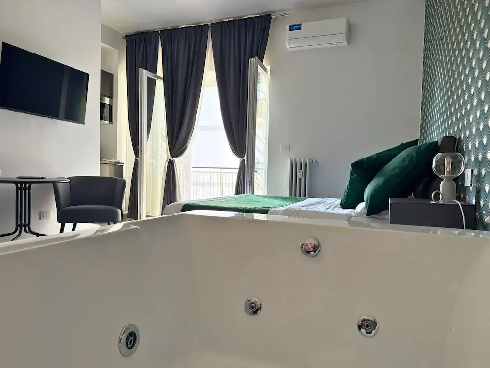 Photo - YOU Rhome in Garbatella