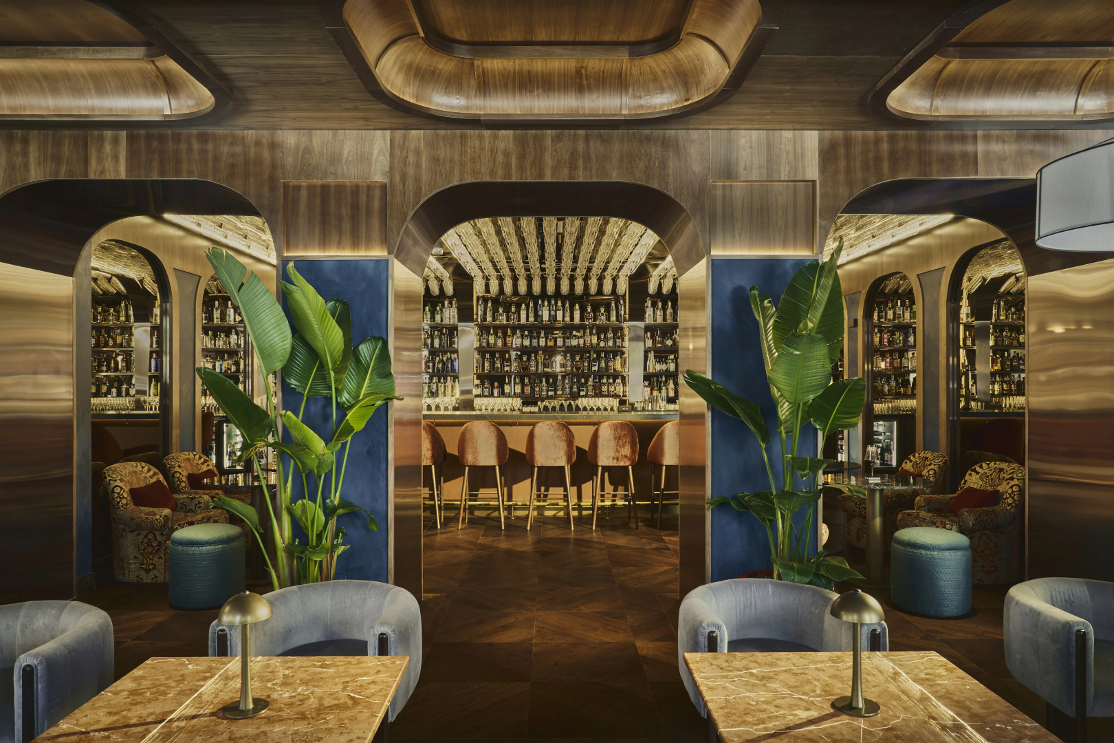 Foto - Seda Club Hotel – Small Luxury Hotel