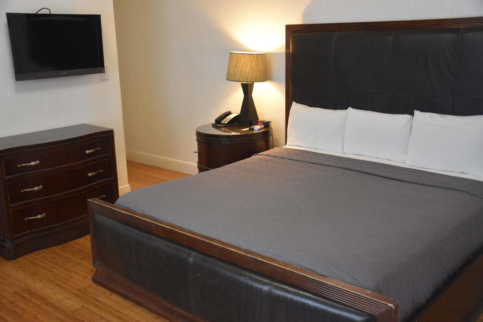 Foto - The Beach Plaza Hotel & South Beach Plaza Villas