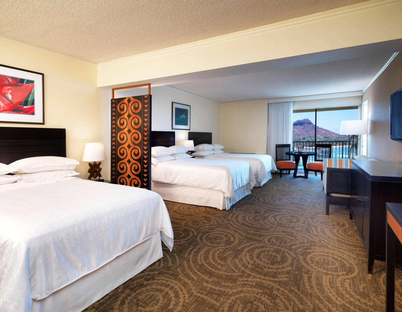 Photo - Sheraton Waikiki Beach Resort