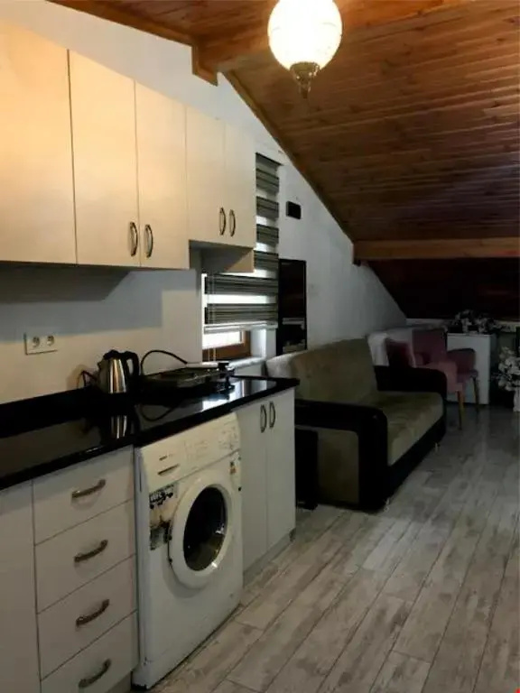 Photo - Taksim Sem House