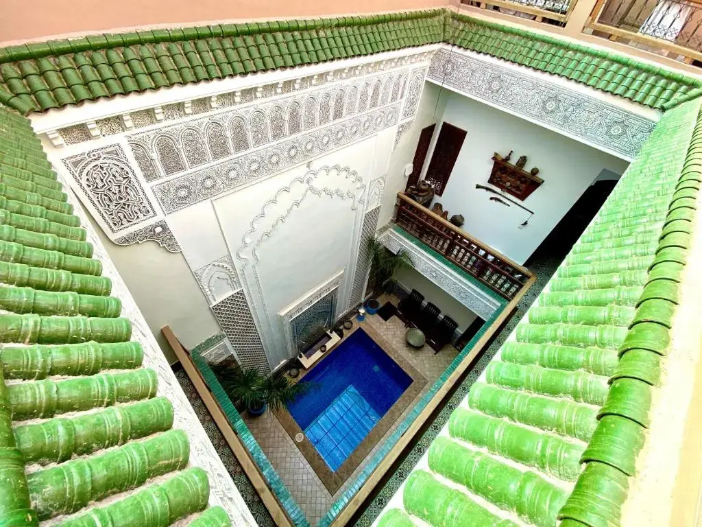 Photo - Riad Nouhal