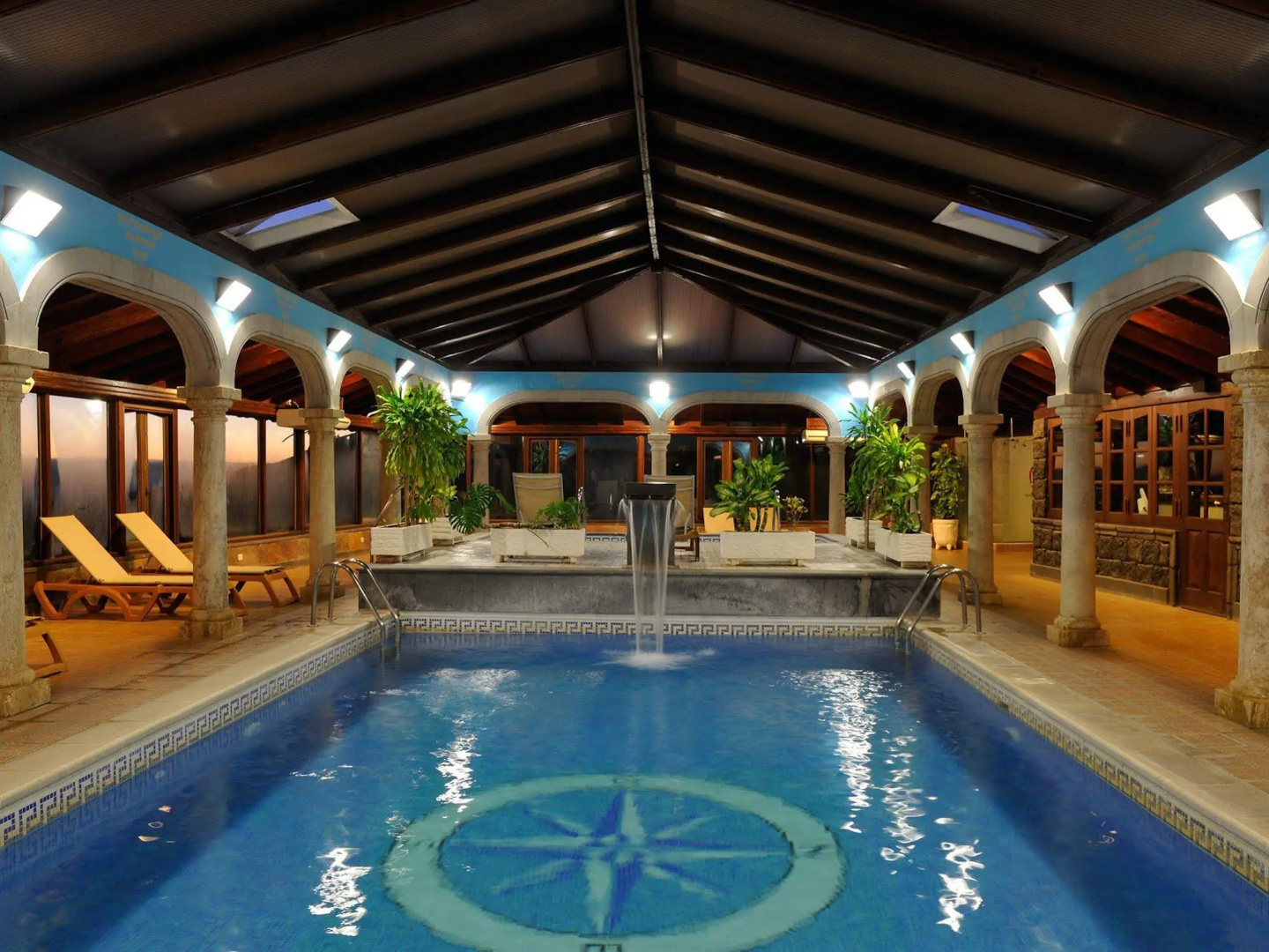 Photo - KARAT El Nogal Hotel Boutique & Spa