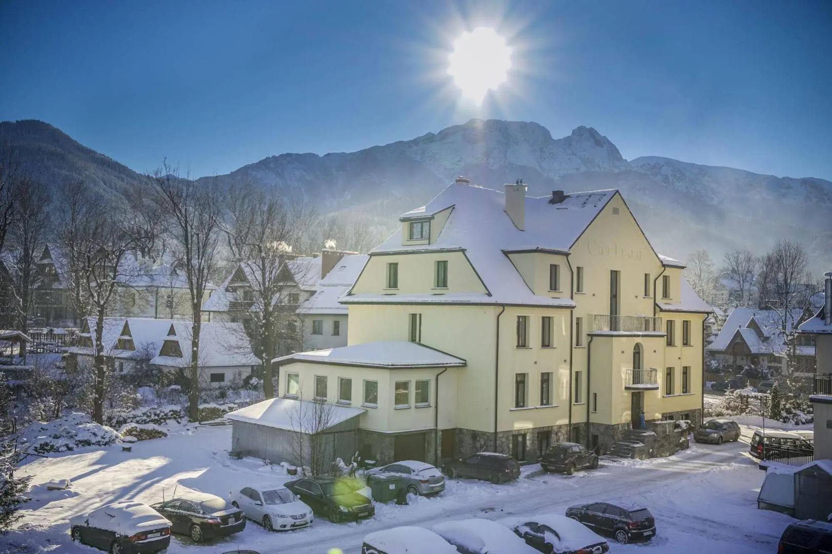 Foto - Willa Carlton