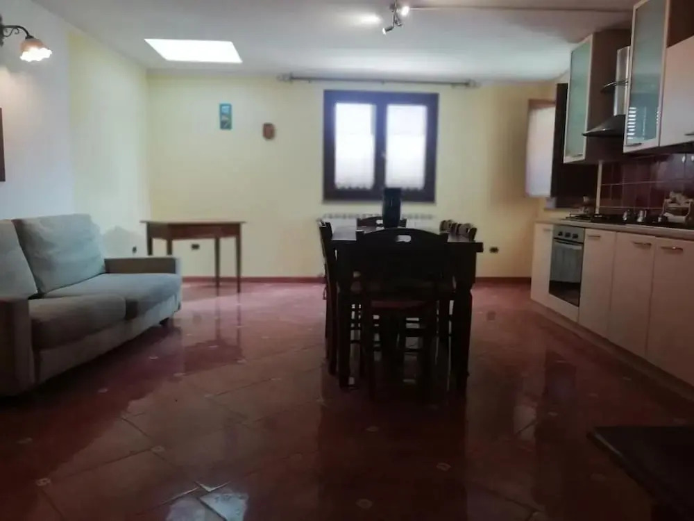 Foto - La casa delle fate