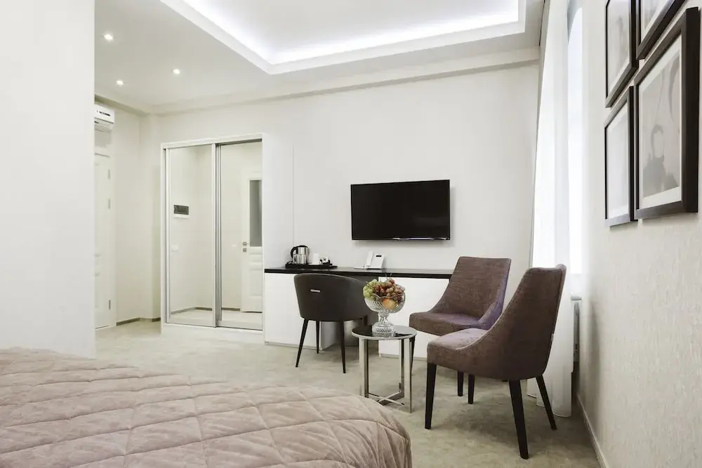 Foto - Roxen Hotel&Spa