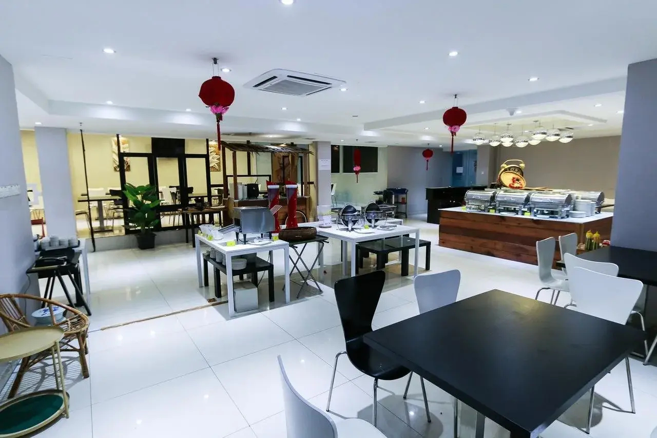 Foto - Hotel 99 Kuala Lumpur City