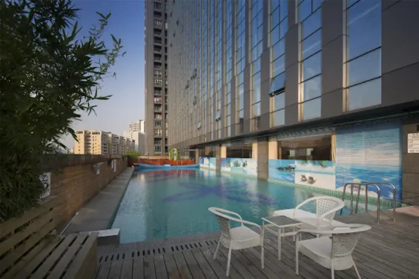 Photo - Honder International Hotel