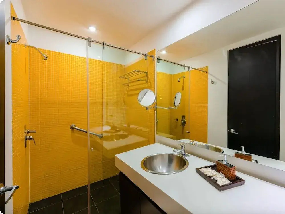 Photo - Aparta Suite Continental Bogotá