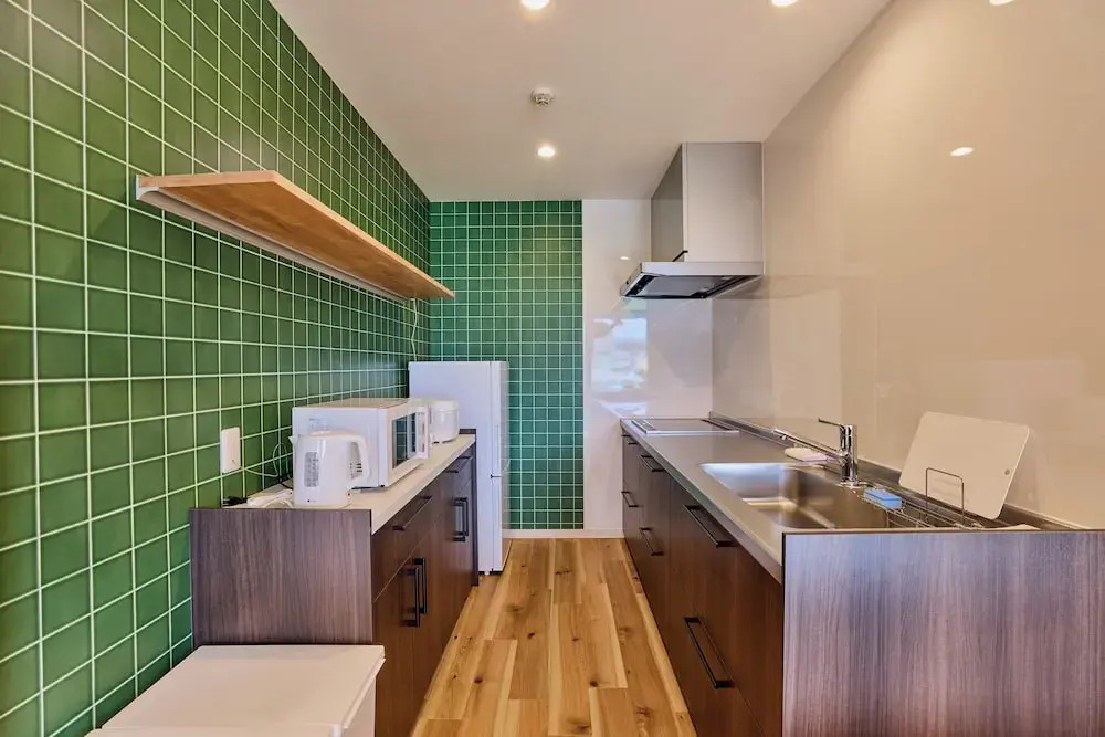 Photo - Miire Mt Fuji Forest