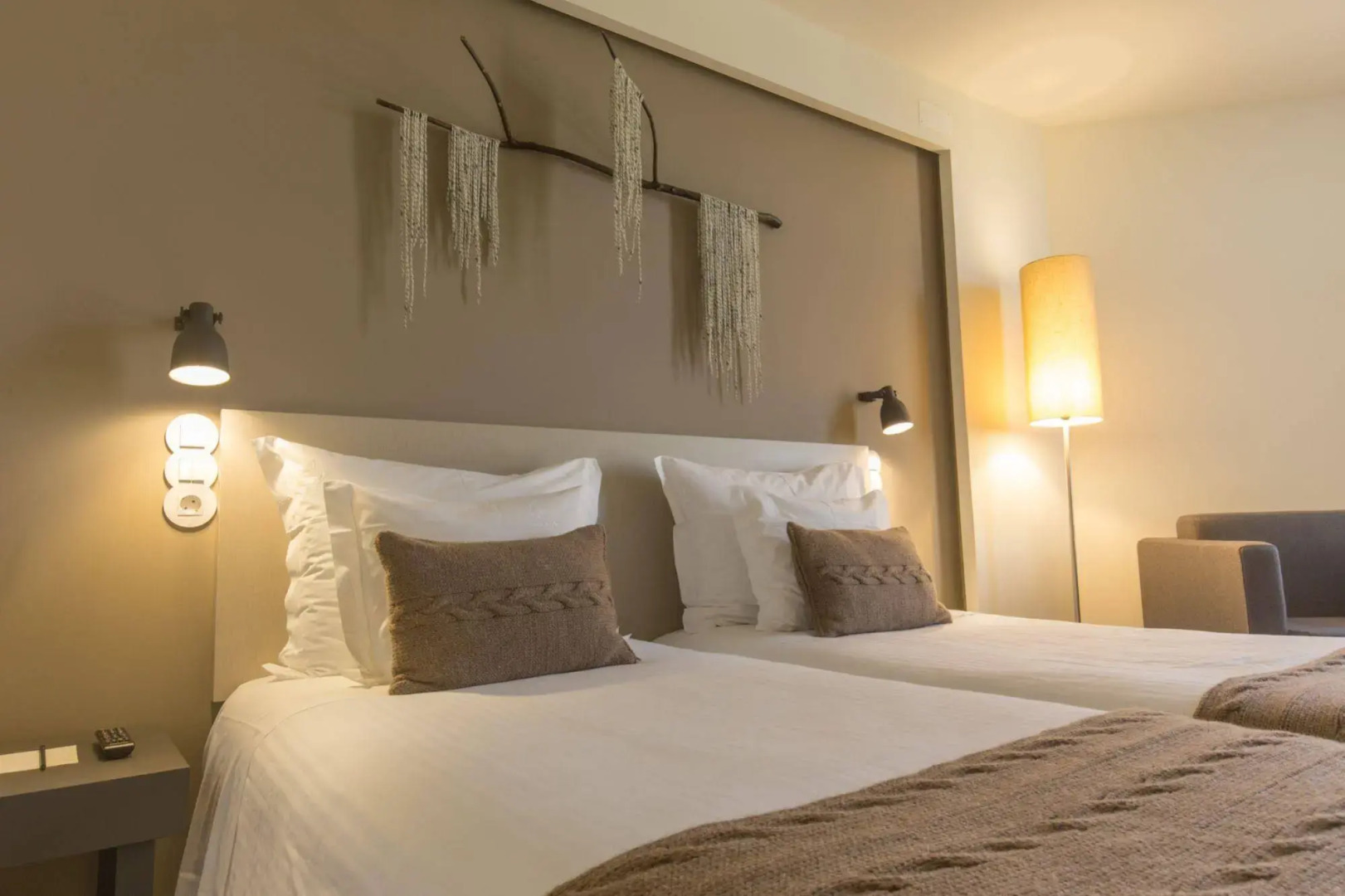 Foto - Puralã - Wool Valley Hotel & SPA